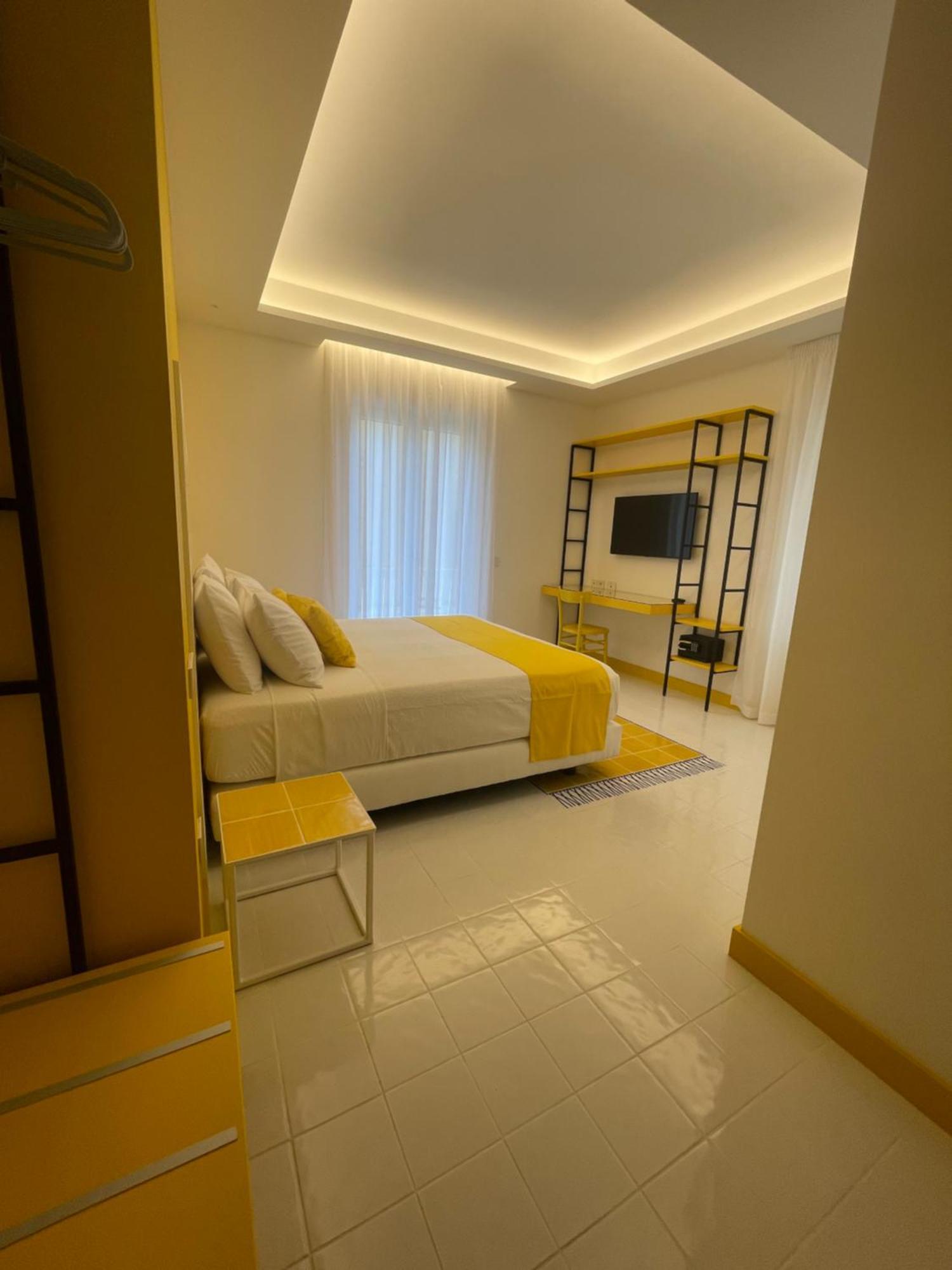 Bed and Breakfast Casa Di Napoli - Sorrento Exteriér fotografie