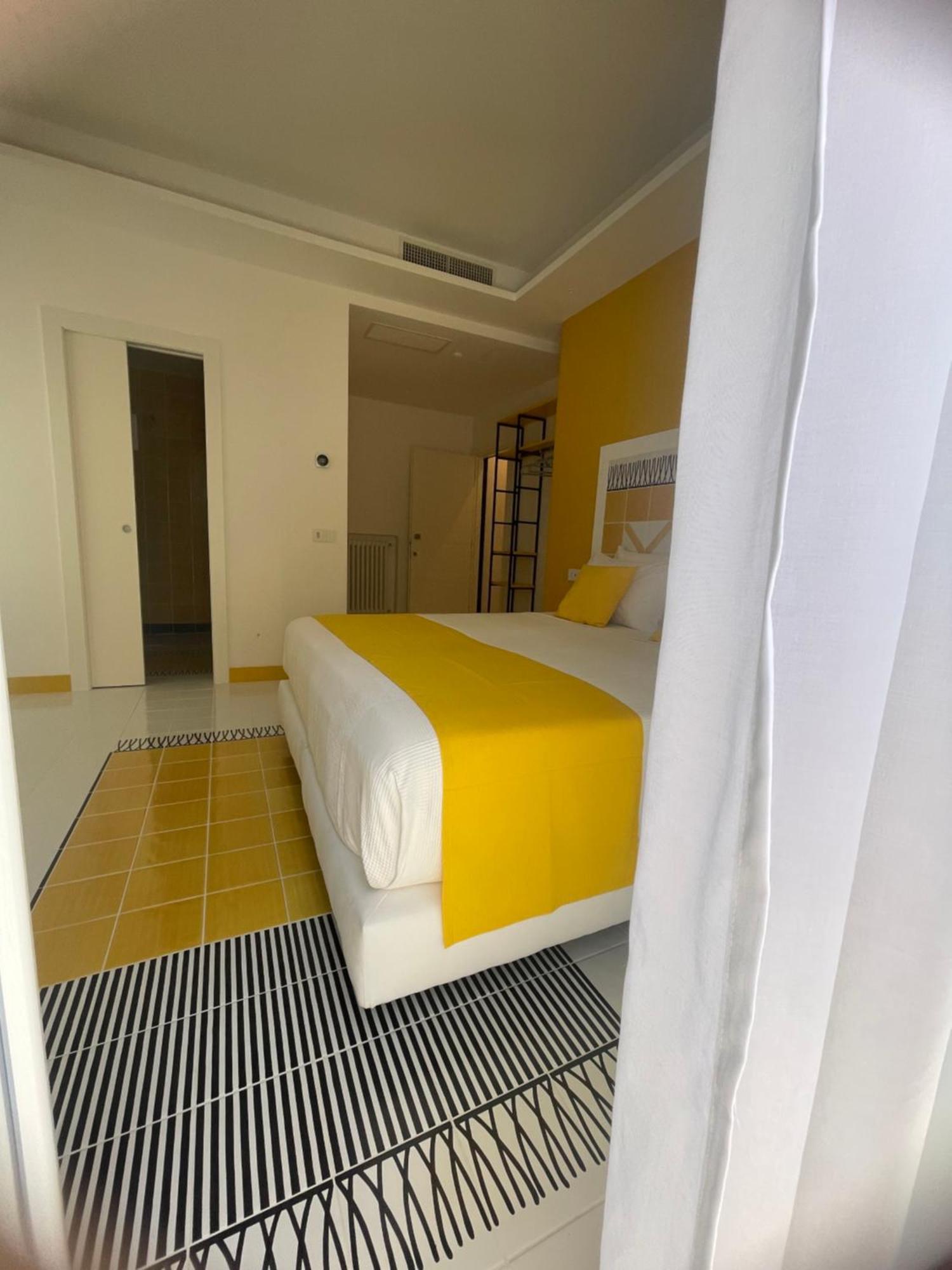 Bed and Breakfast Casa Di Napoli - Sorrento Exteriér fotografie