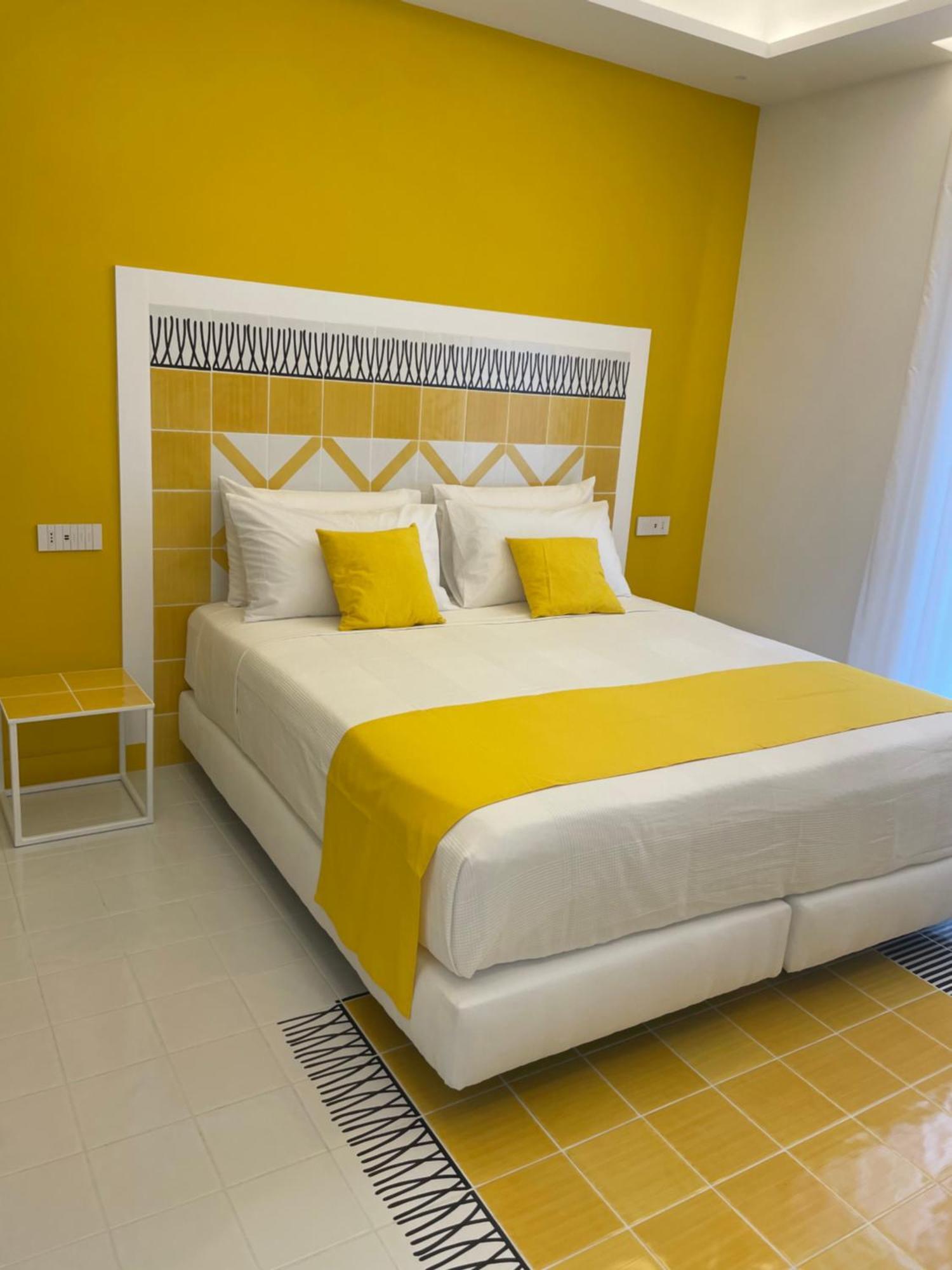 Bed and Breakfast Casa Di Napoli - Sorrento Exteriér fotografie