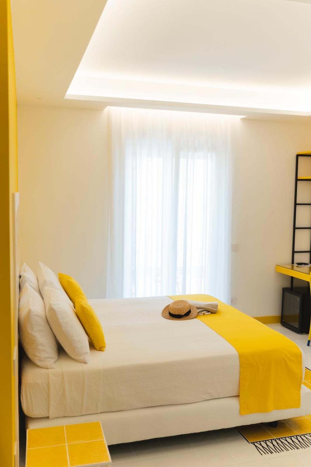 Bed and Breakfast Casa Di Napoli - Sorrento Exteriér fotografie