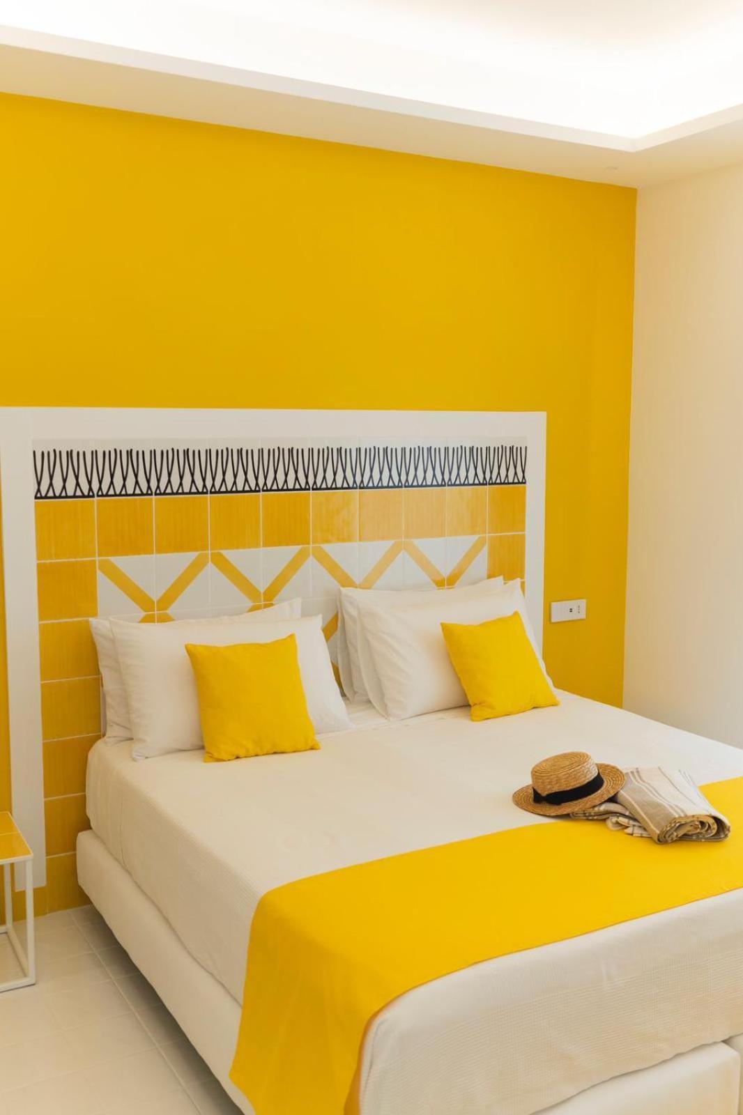 Bed and Breakfast Casa Di Napoli - Sorrento Exteriér fotografie