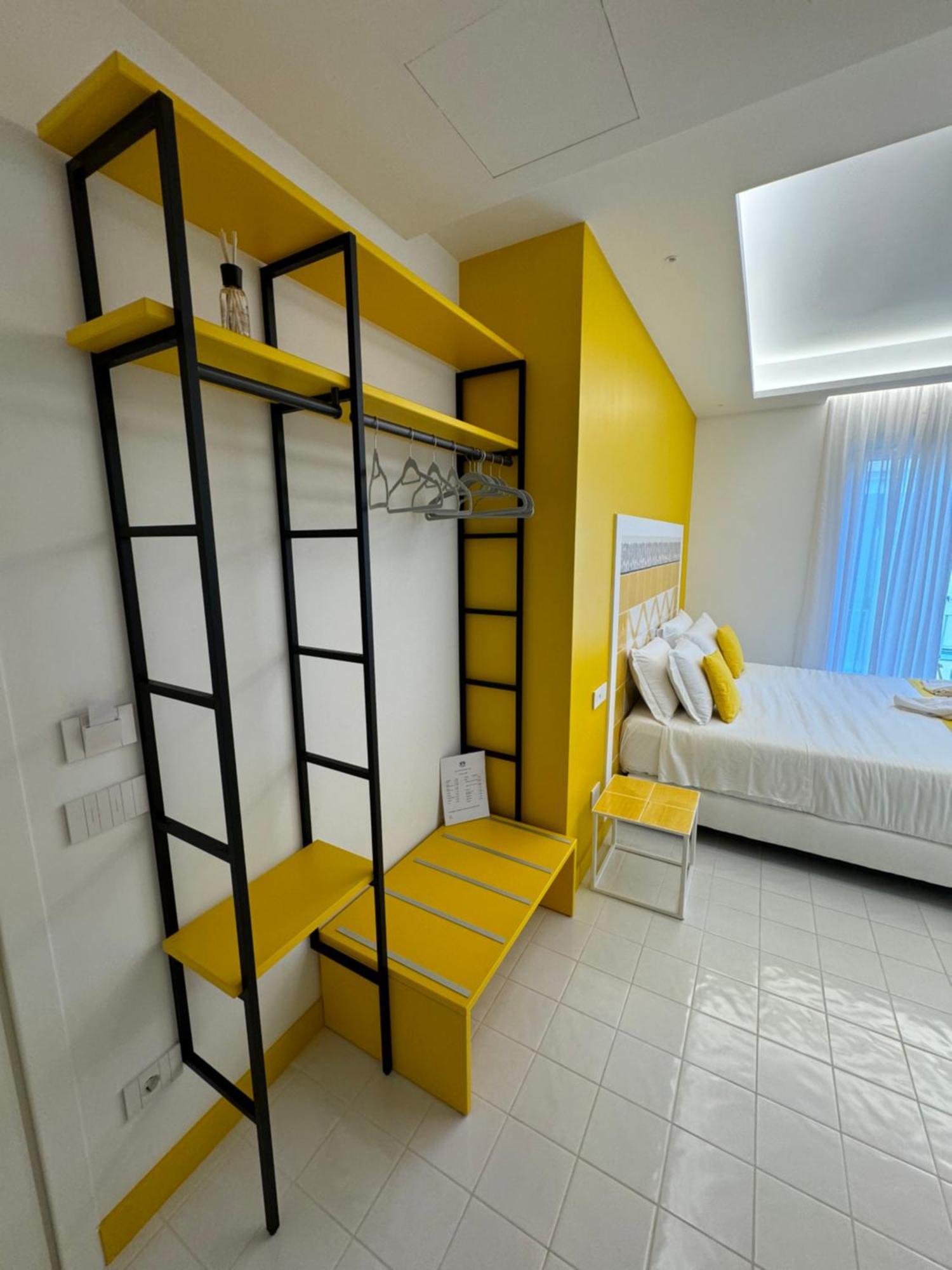 Bed and Breakfast Casa Di Napoli - Sorrento Exteriér fotografie