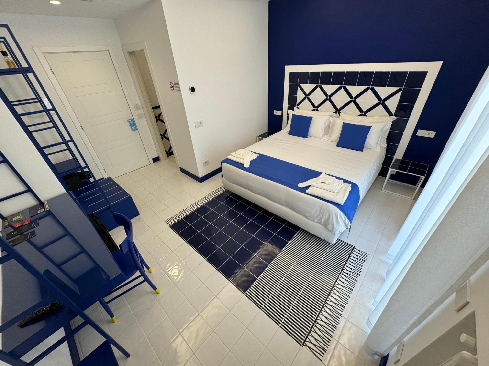 Bed and Breakfast Casa Di Napoli - Sorrento Exteriér fotografie