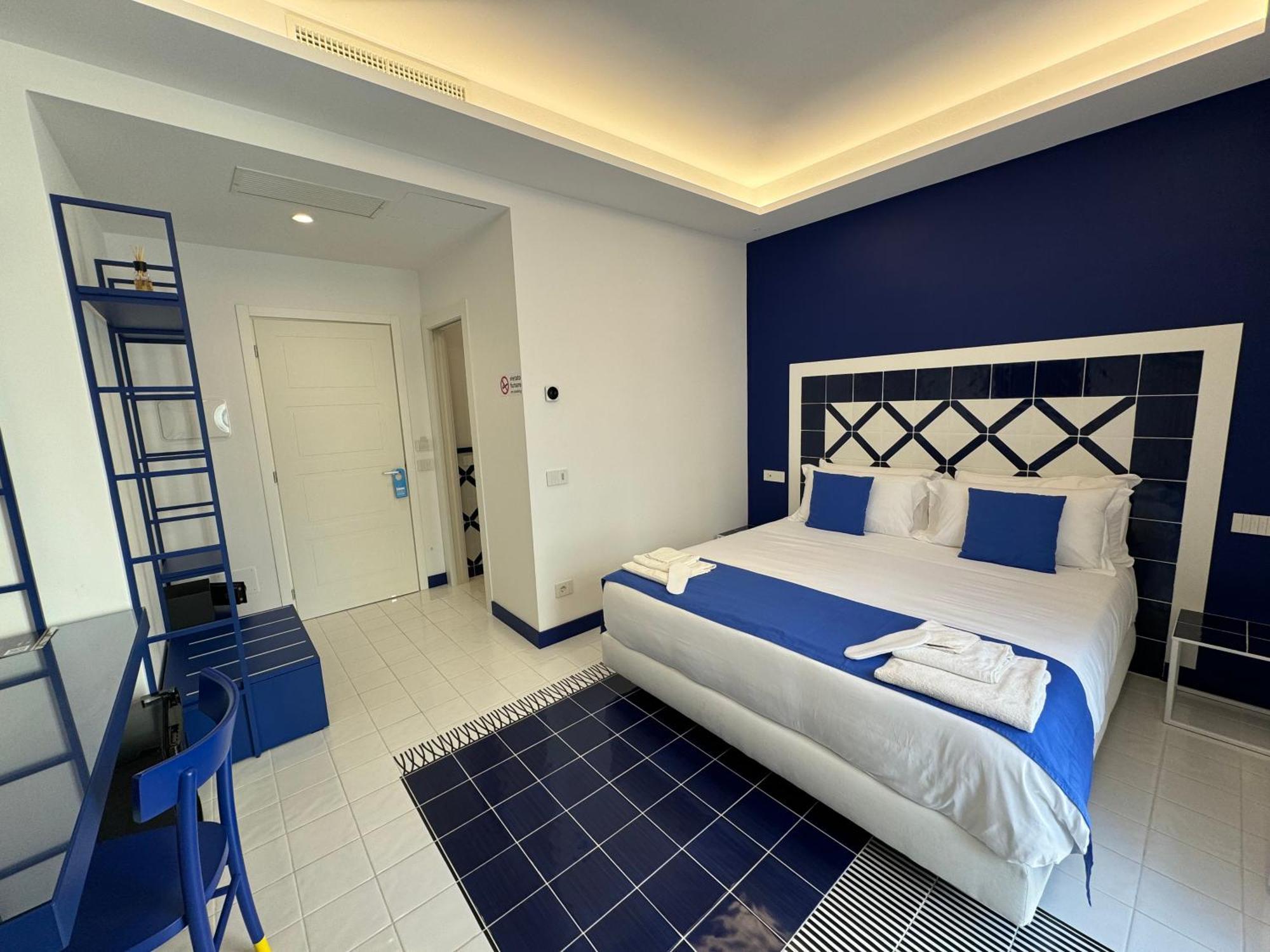 Bed and Breakfast Casa Di Napoli - Sorrento Exteriér fotografie
